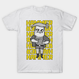 HAMMER T-Shirt